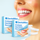 Facetas Dentárias DentalMax | Sorriso Perfeito Sem Dor Nem Dentista