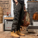 Calça Soldier Militar [Compre 2 e Leve 3]