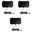 Antena Libera Canais HDTV | Max Box®